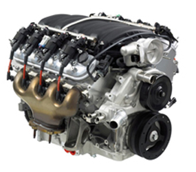 P2628 Engine